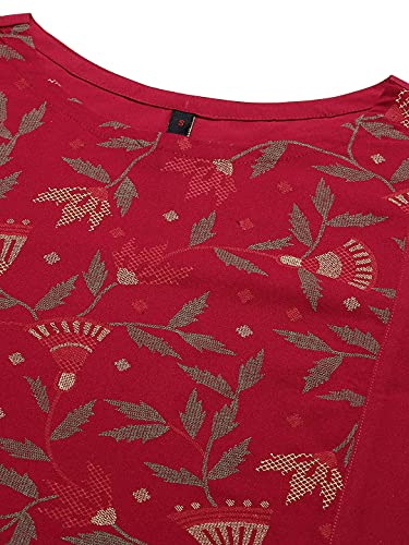 Image of ZIYAA Women Kurta
