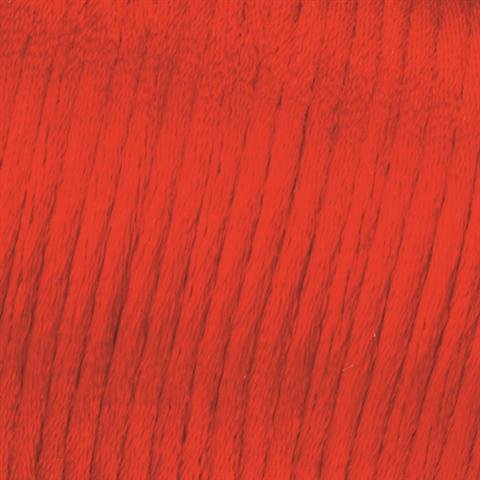 Kumihimo 1 mm x 6 m, in Tessuto Satinato, Colore