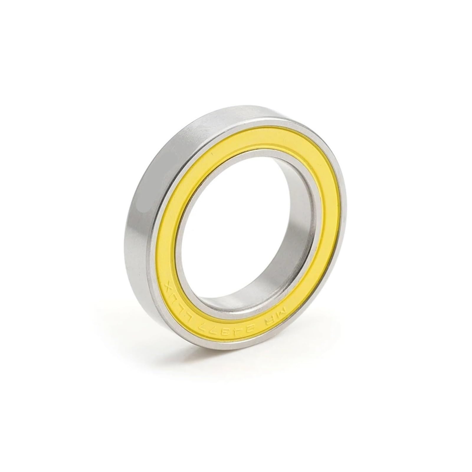 Bearings, MR2437-2RS Bearing 24 * 37 7 Mm (1 PC) ABEC-3 MR 24377 RS Bicycle BB90 Bracket Bottom Ceramic Balls Bearings