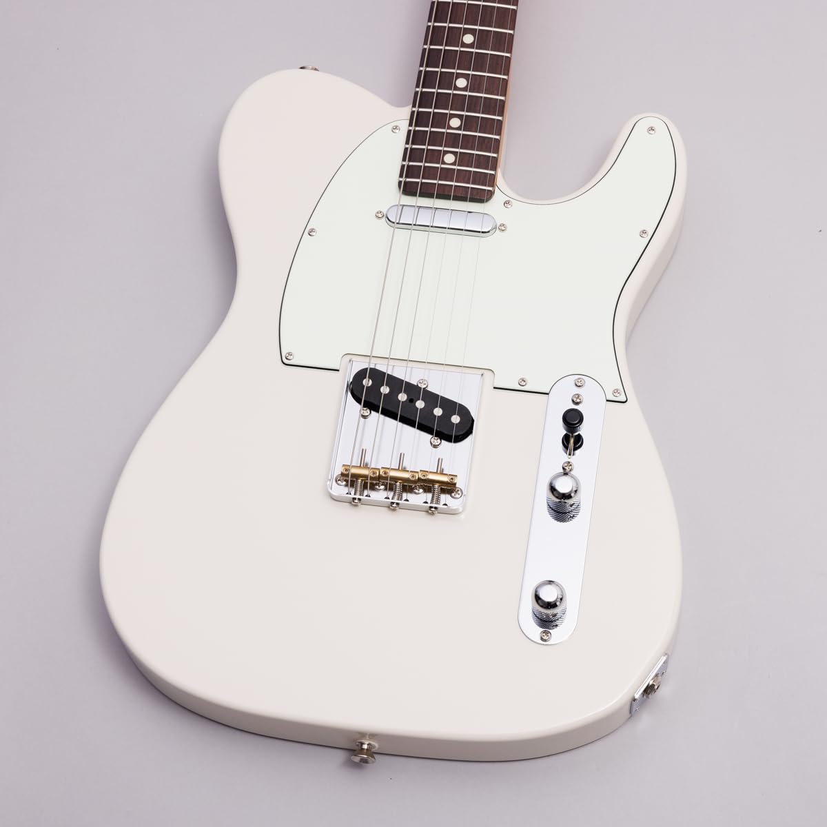 Amazon | HISTORY HTL-Standard/VC VWH (ヴィンテージホワイト) エレキ