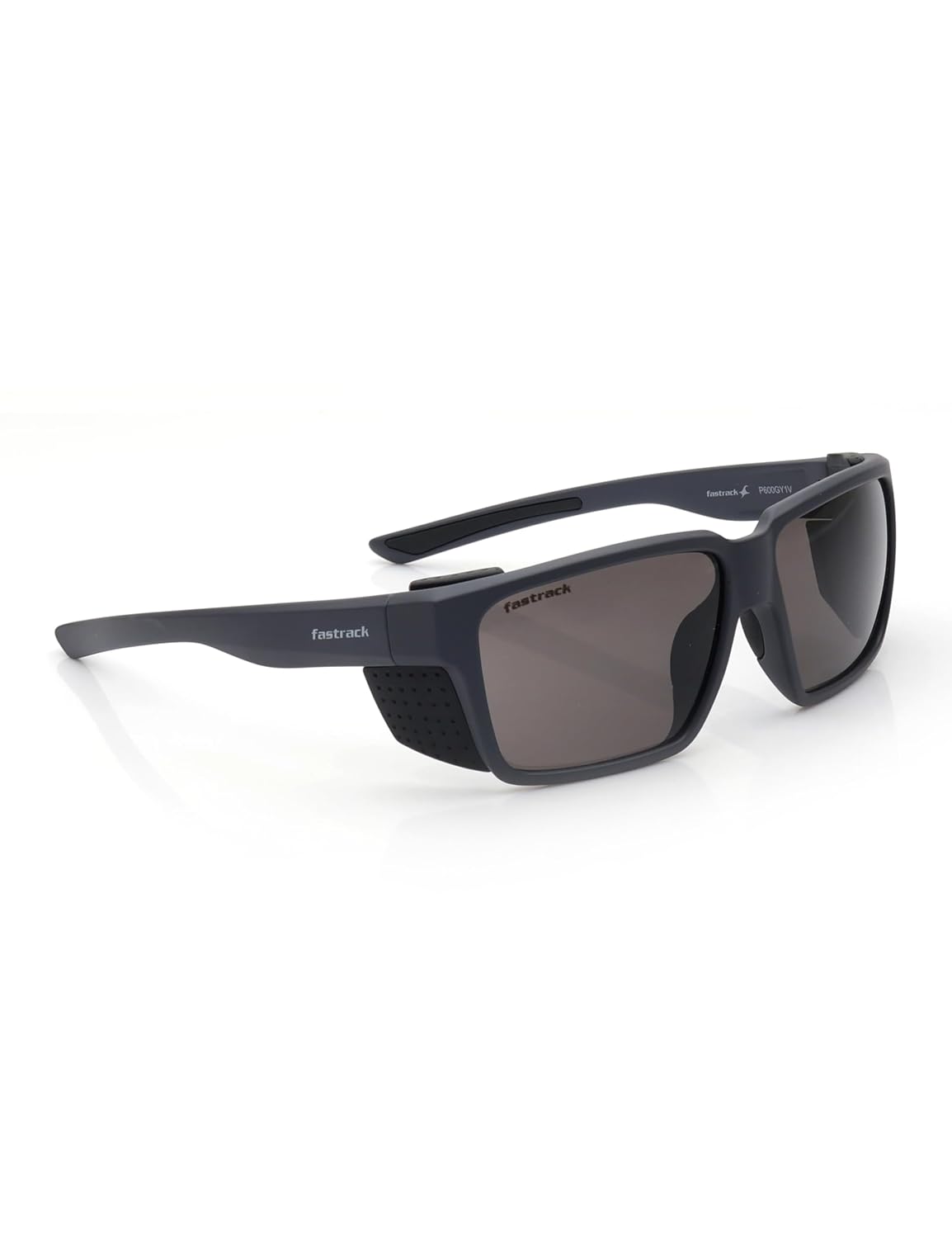 Fastrack Biker Square Sunglasses for Unisex Fastrack Biker Square Sunglasses for Unisex