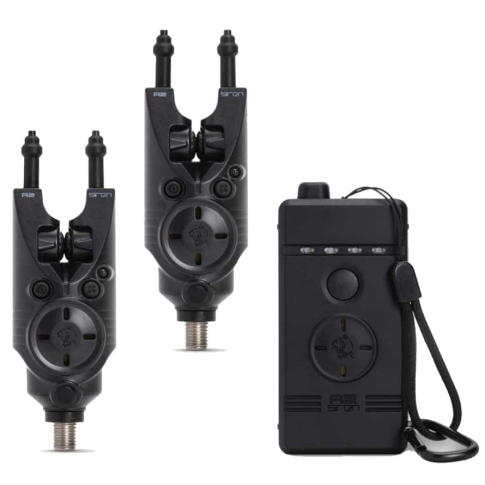 Nash Siren R2 Presentation Set 2 Rod