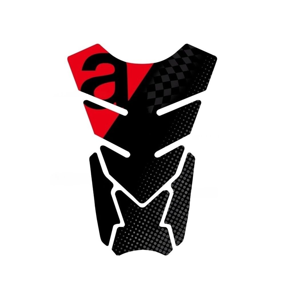 Tank Pads Motorcycle Fuel Tank Pad Stickers for RSV4 for Tuono 1100 660 GPR RS 50 125 150 457 for Shiver 750 900