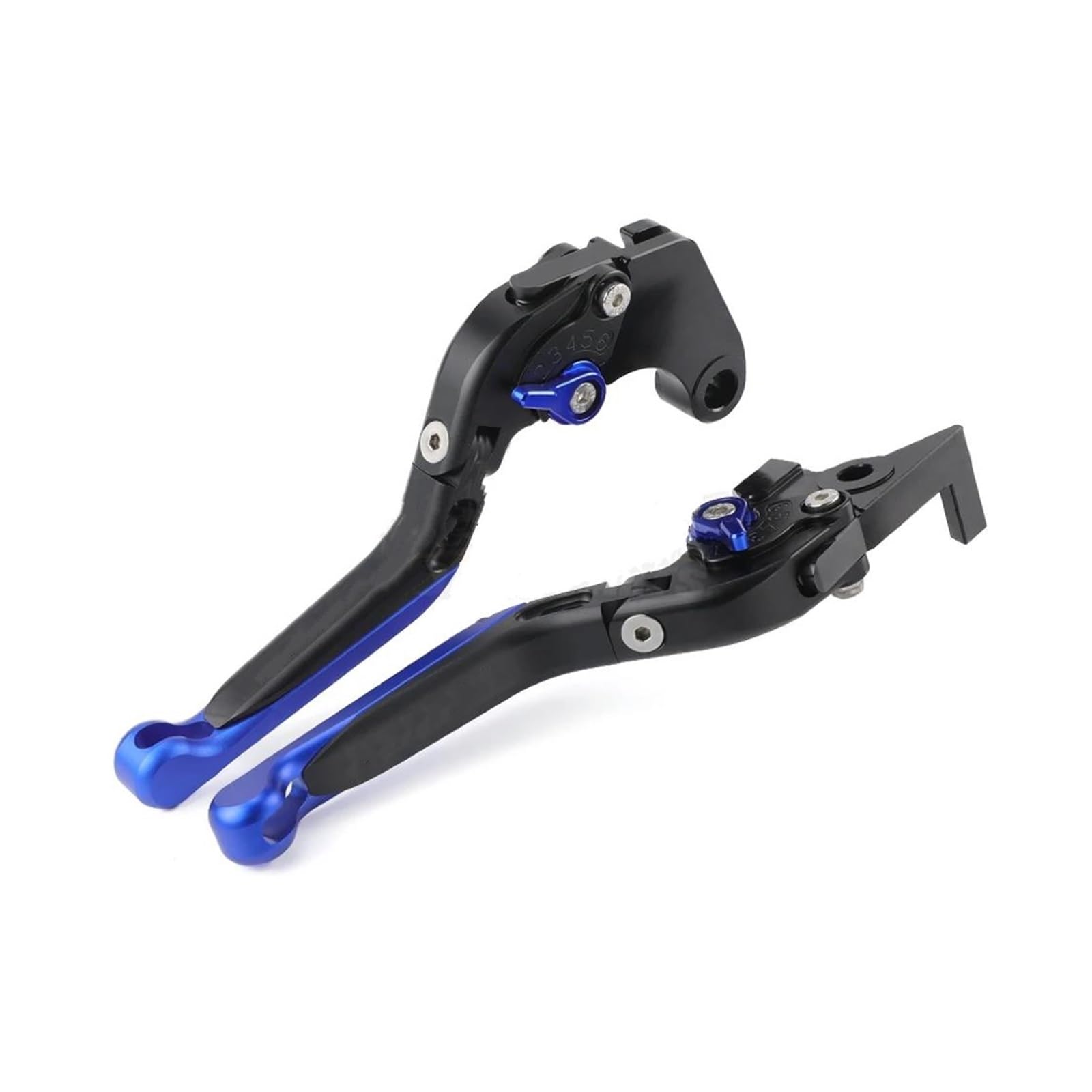 Heyhellnin E For Yamaha For Fz-10 Mt-10 Sp 2016+ Motorcycl Clutch Brak Levers Motorbik Brak Levers(E)