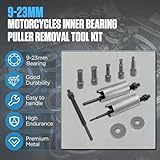 OURANTOOLS B08K321DH9 lato 4