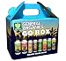 General Hydroponics General Organics Go Box