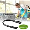 PIWOSGOL Accessoires d'aspirateur universel, kit de 7 buses universelles pour aspirateur, adaptateur de 32-35 mm, brosse d'aspirateur universelle pour toutes les marques