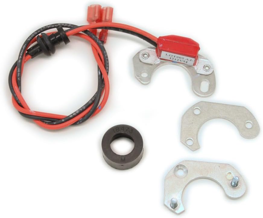 Pertronix 91847V Ignitor II for Volkswagen 4 Cylinder Engine