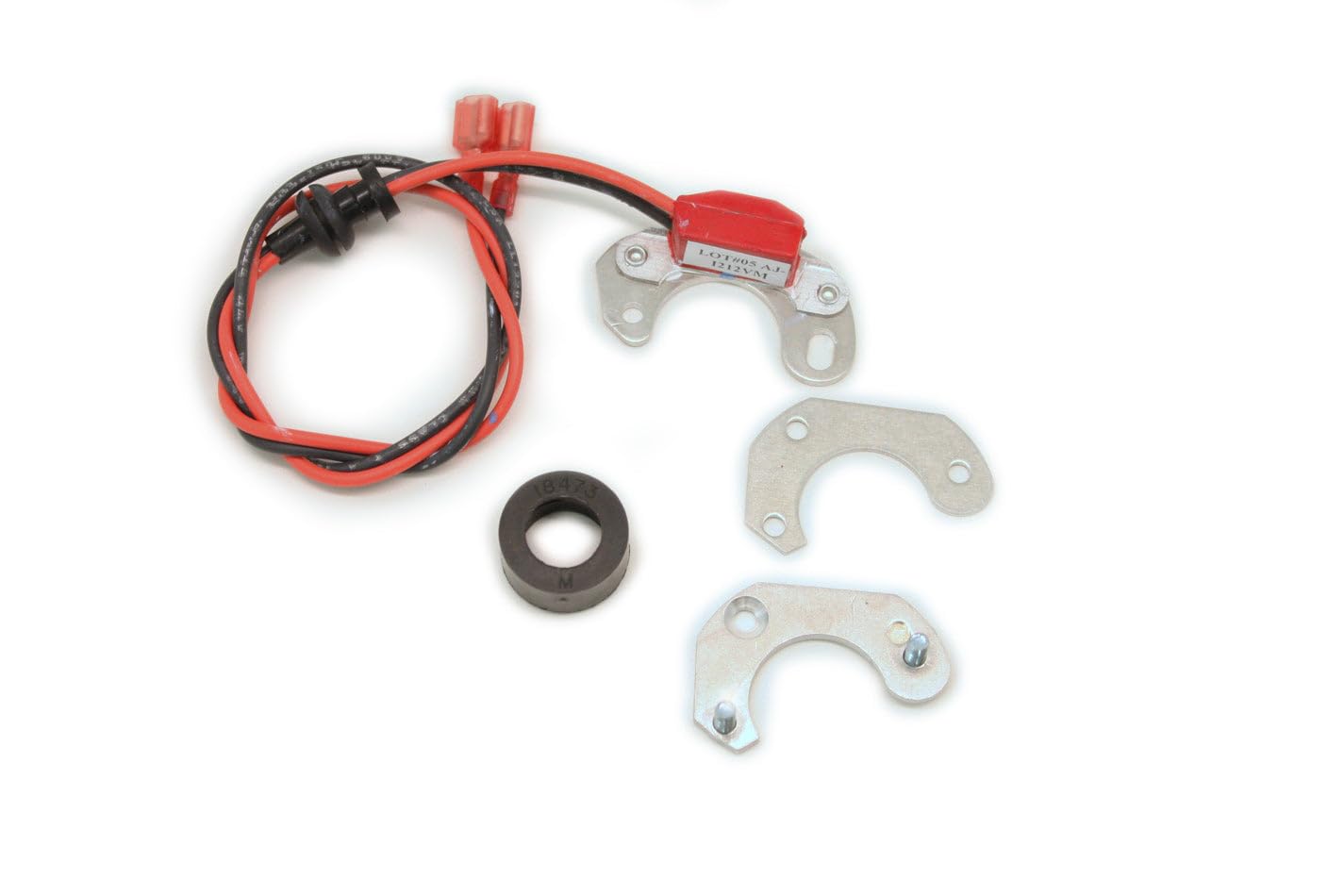 Amazon | Pertronix 91847V Ignitor II Volkswagen 4シリンダー