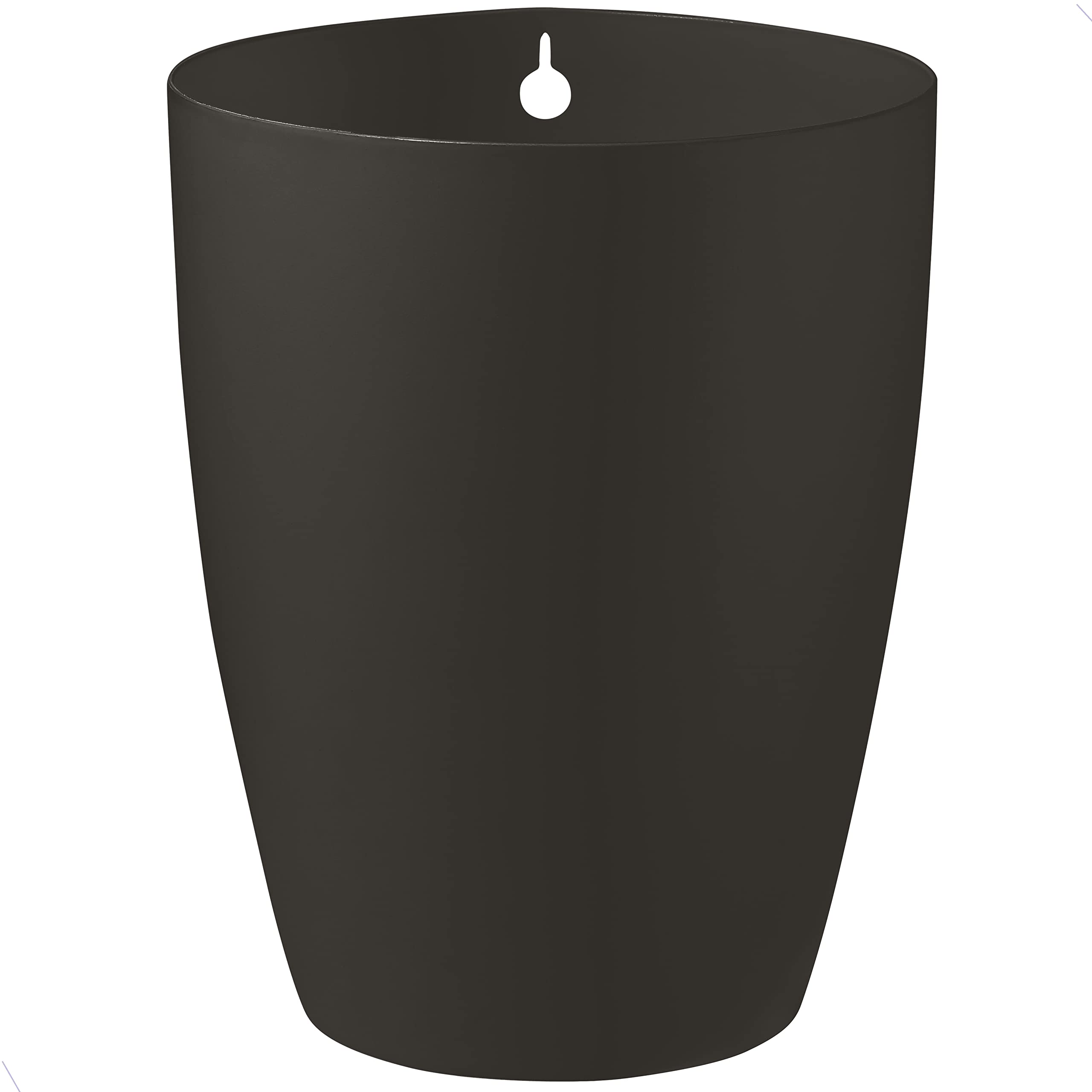 Buy Small Trash Can Open Top Garbage Cans for Kitchen, Office, Dorm