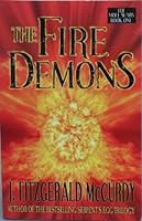 Fire Demons 0002005735 Book Cover