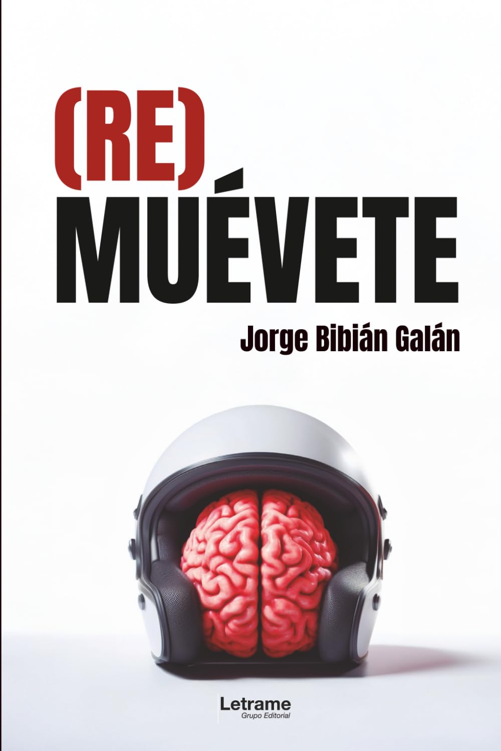 (Re)muévete: 01 (No ficción)