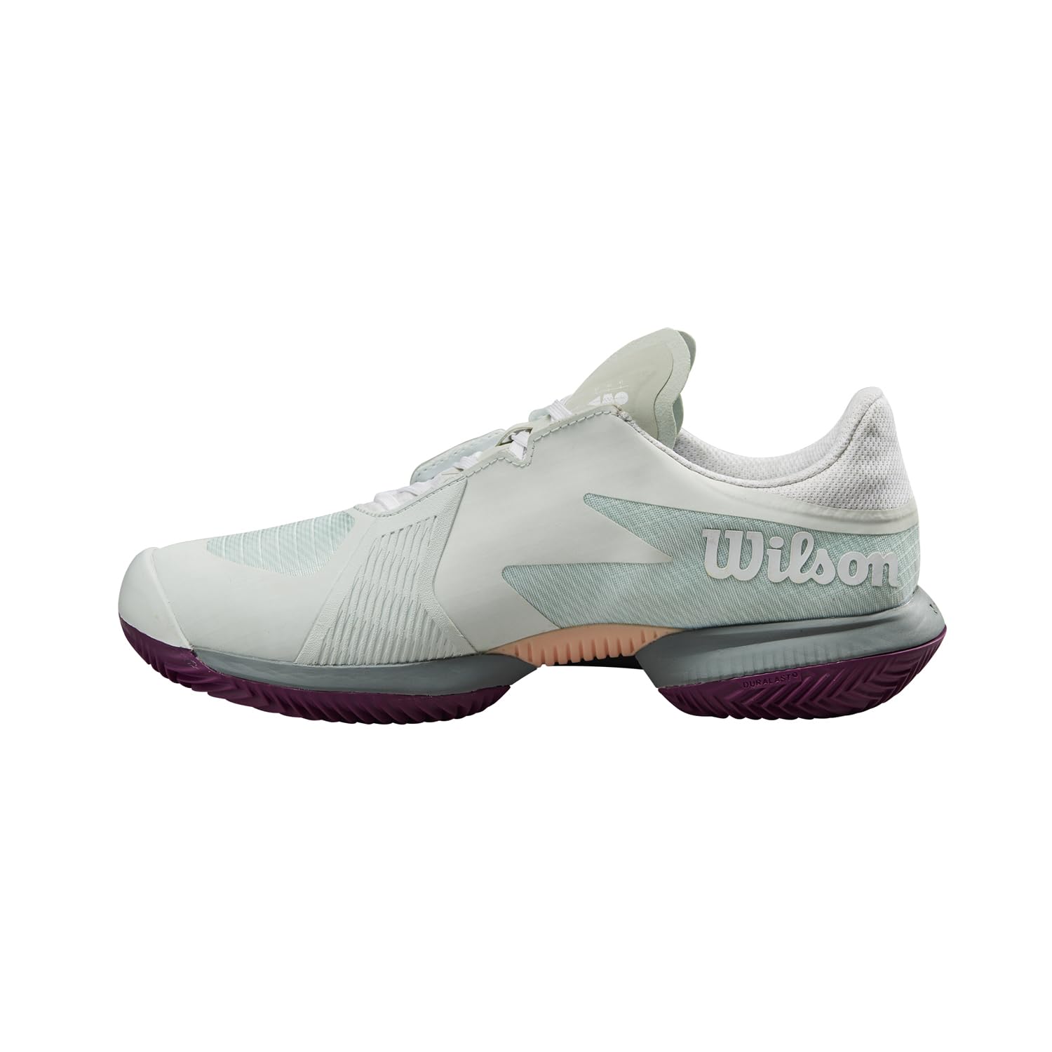 WILSON KAOS Swift 1.5 Clay Tennis ShoeFemme