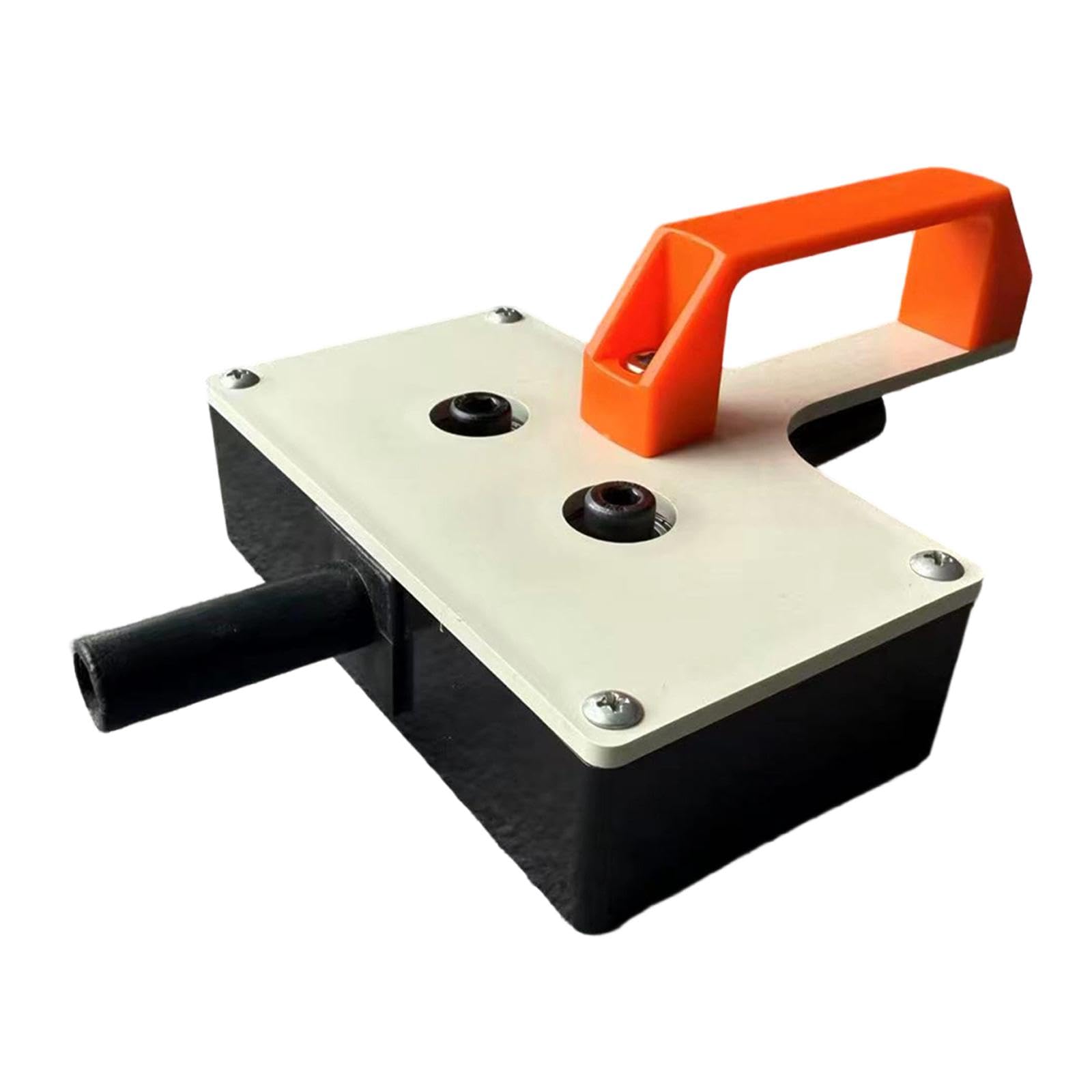 Enakshi® Portable Wire Puller Assist Tool for Industrial DIY Enthusiasts Electricians Orange|Home & Garden | Tools | Hand Tools | Other Hand Tools-image-14