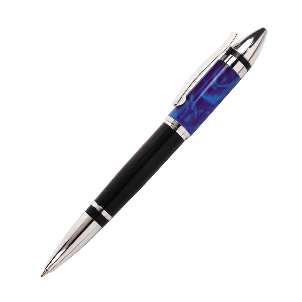 Metro Series Ballpoint Pen - Blue