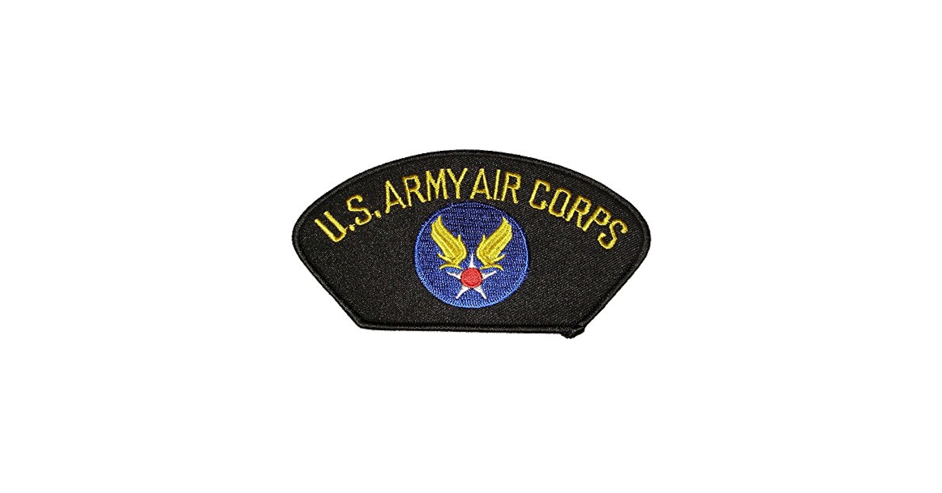 Amazon.com: U S ARMY AIR CORPS with SHIELD WWII PATCH