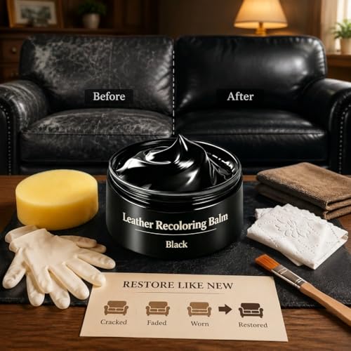 UP22YOU Black Recoloring Balm