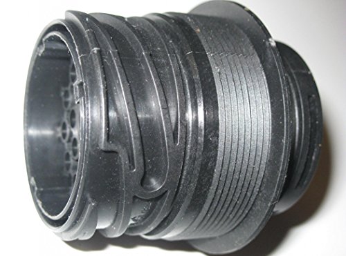 Conector BMW 12521711218 para reparar toma de diagnosis rota o sin conexión
