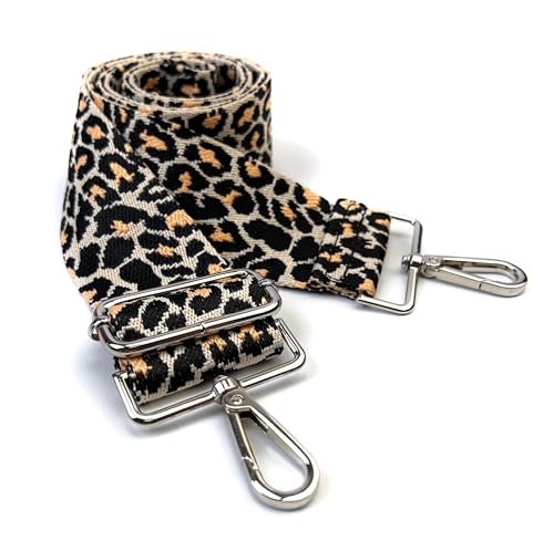 Image of Purse Strap Replacement for Crossbody Bags & Handbags
