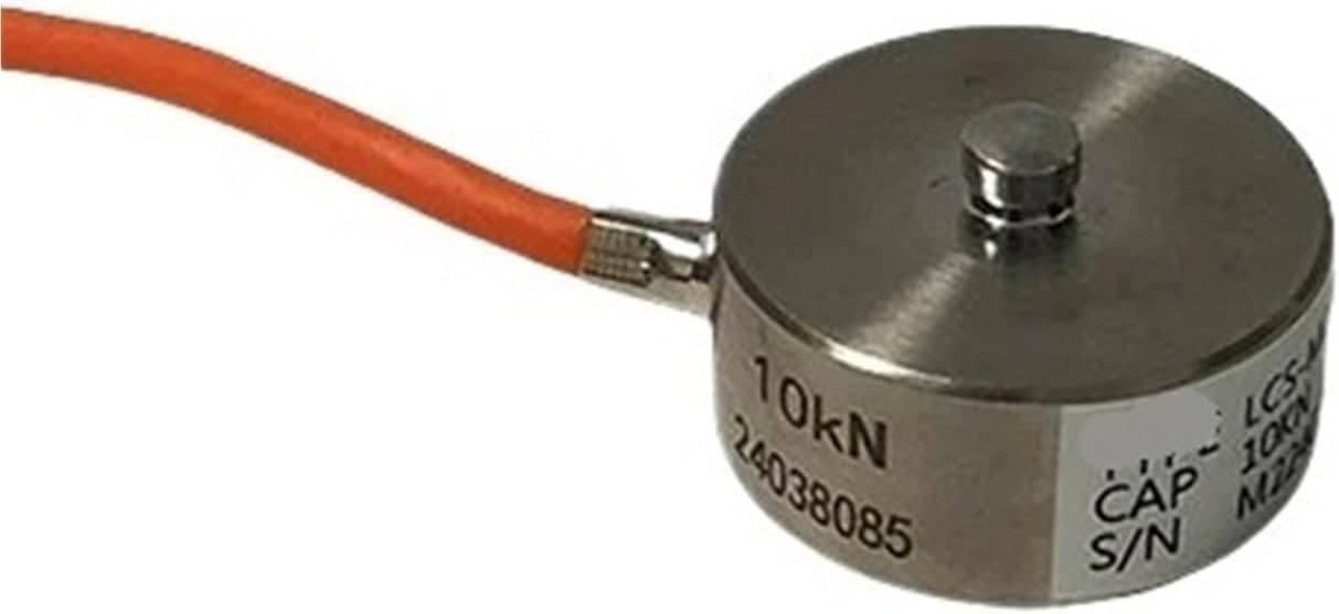 Stainless Teel mini Weighing Signal Load Cell LCS-M2 Capacity 0.1/0.2/0.3/0.5/1/2/3/5/10/20kN(0.2kN)