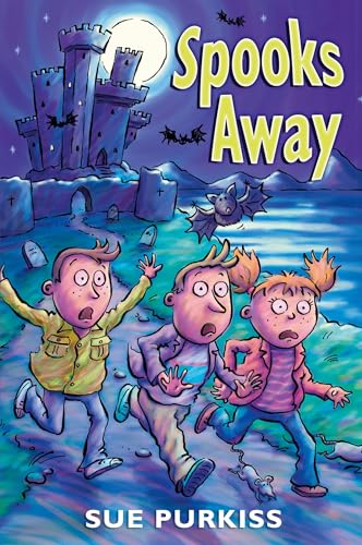 Spooks Away view 2