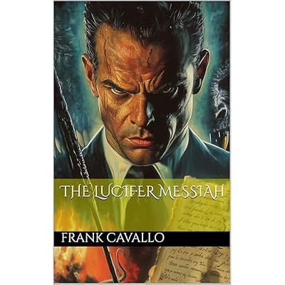 The Lucifer Messiah