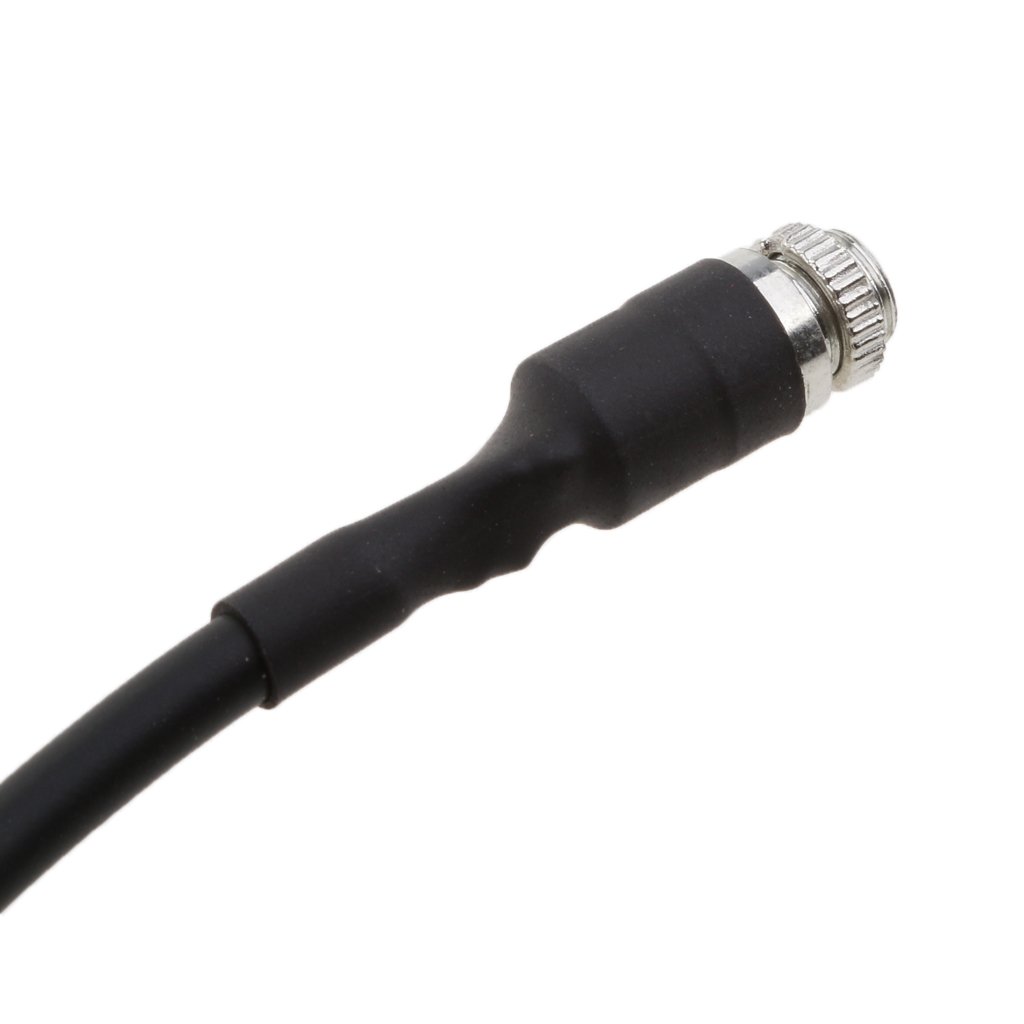 CALANDIS® 3.5Mm Female Auxiliary Aux Audio Cable for BMW E60 E63 E64 E65 E66 E87 E88-image-14