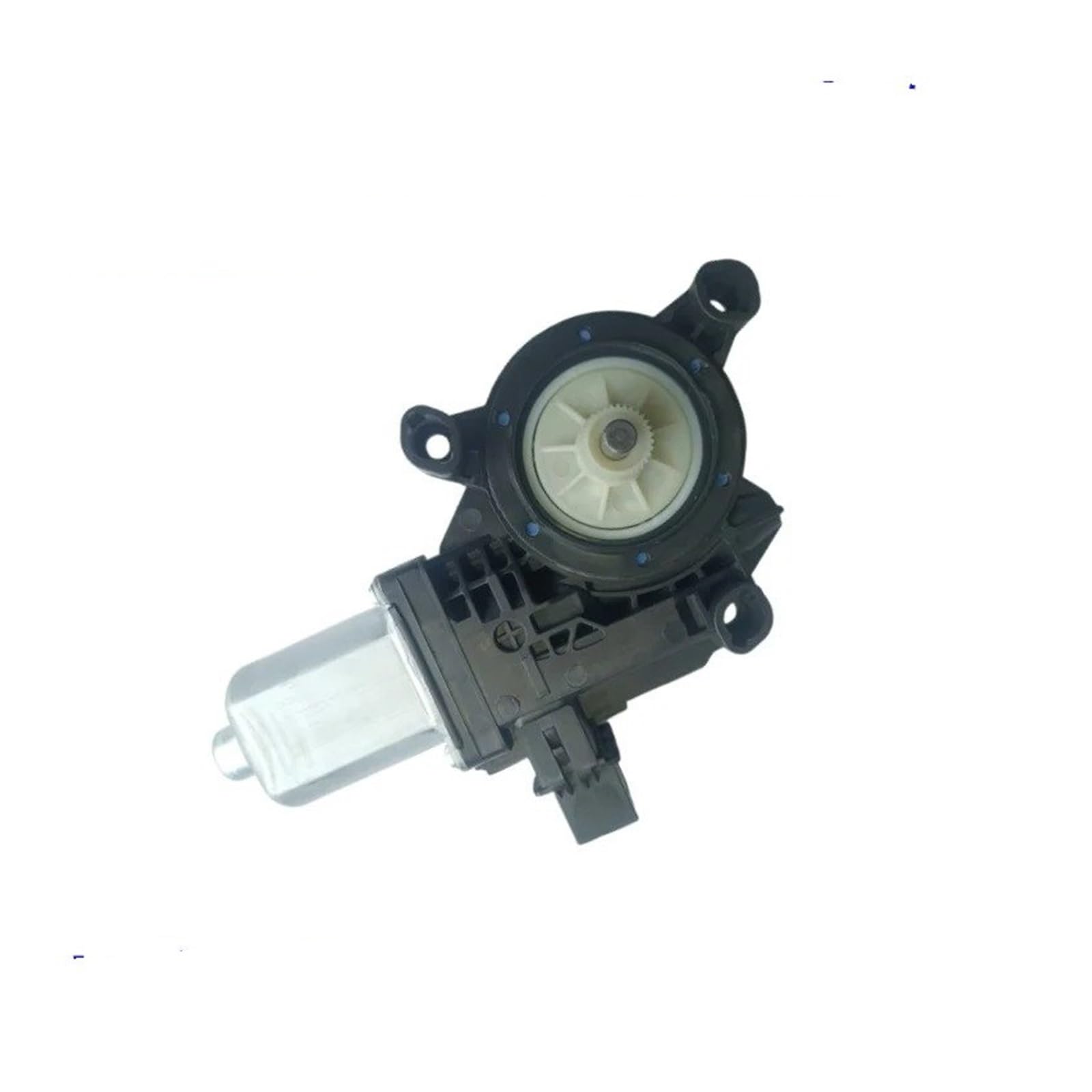 SAMWDK Glass Lifter for Passat for Jetta for Polo for Fabia for Rapid for Roomster OEM 6R0959801 6R0959802 Window Lift Motor 561959811 561959811B 561959812C 561959701 Car Window Regulator(561959811C)