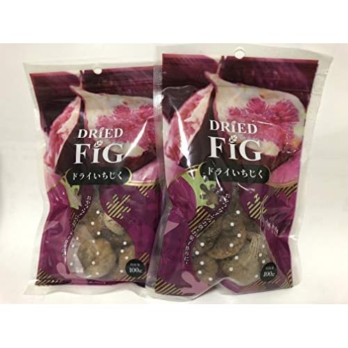 神戸物産 ドライいちじく
