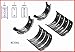 Engine Rebuild Overhaul Kit FITS: 2004-2006 Subaru 2.5L EJ255 TURBO Impreza Forester Legacy Outback Baja