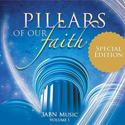 Amazon.com: 3ABN Music: Pillars of Our Faith : Various artists: Digital ...