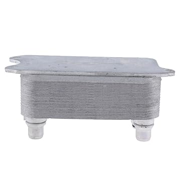 SAZ DEKOR Durable Car Auto Engine Transmission Oil Cooler for Benz W204W212 0995001100