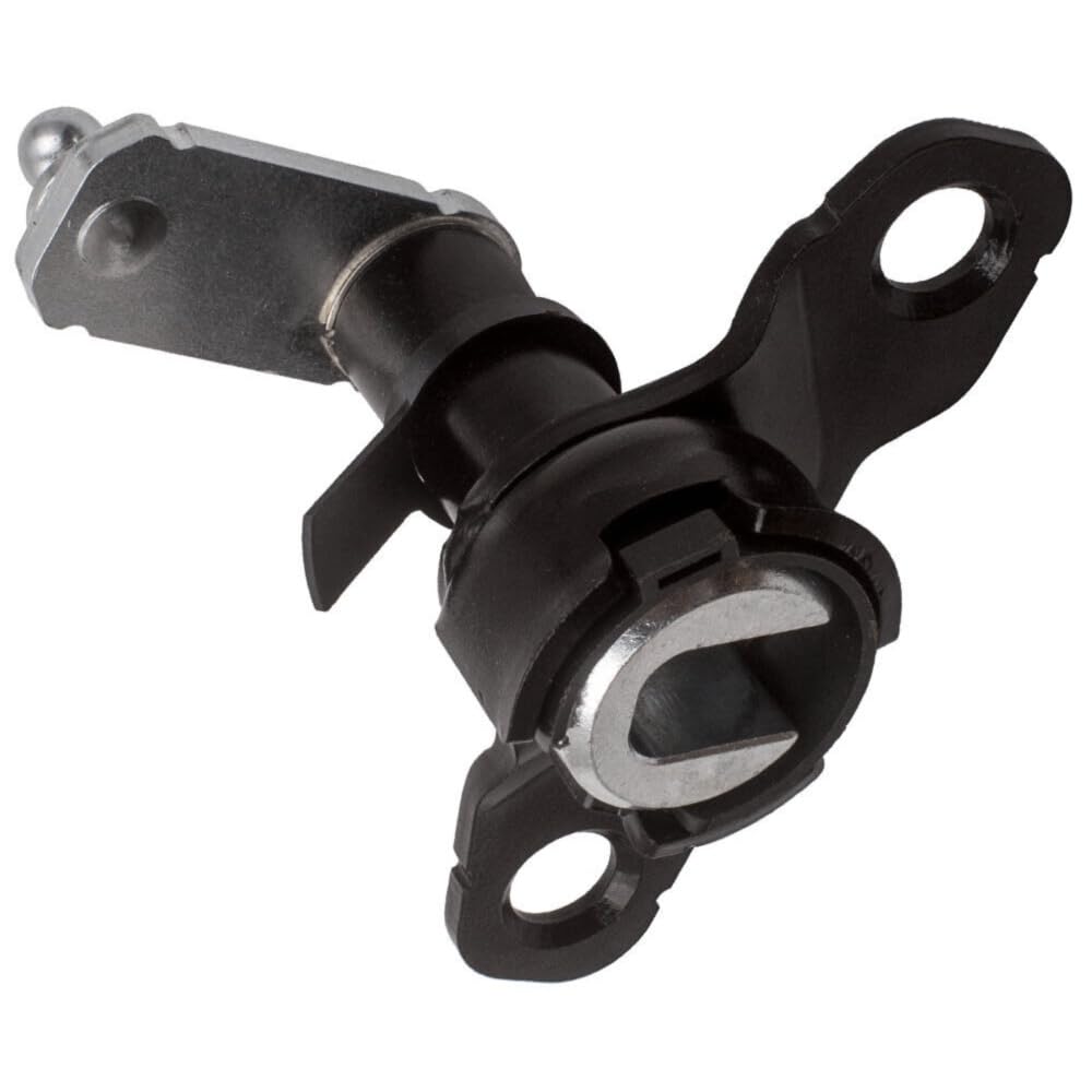 FRIEDEIR Tailgate Kit Assist Viscous Slam Damper for Ford for F150 (Black) ZSV12R FL3Z-99406A10 FL3Z99406A10A