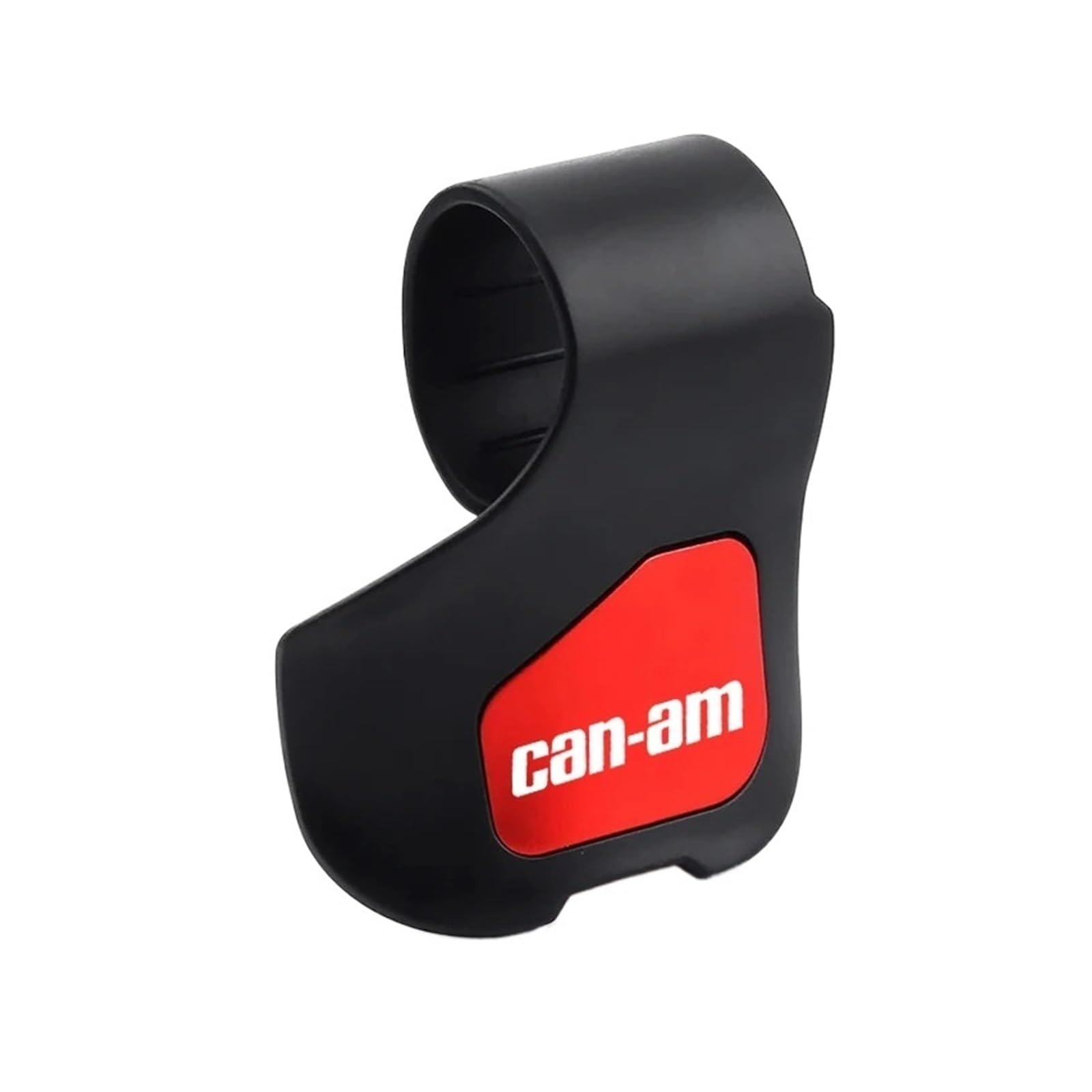 Ebchsuaf 22 Motorcycle Throttle Hand Support For Can Am Booster Clip Accelerator Assist Labor Saver
