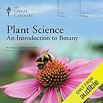 Cover of Plant Science: An Introduction to Botany