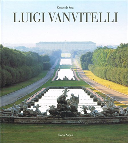  Luigi Vanvitelli
