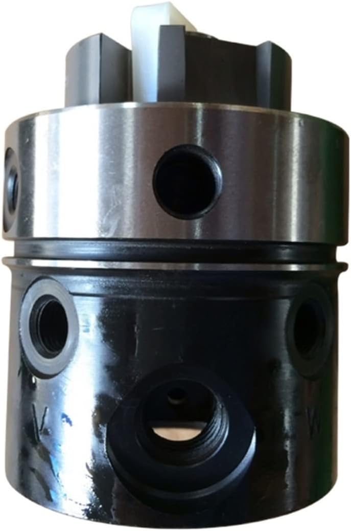 Diesel Engine 6 Cyl Pump Head Rotor 7180-655L 36L 840 657B