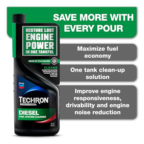 Recopilación de Diesel Fuel los 5 mejores. 8 Imagen adicional