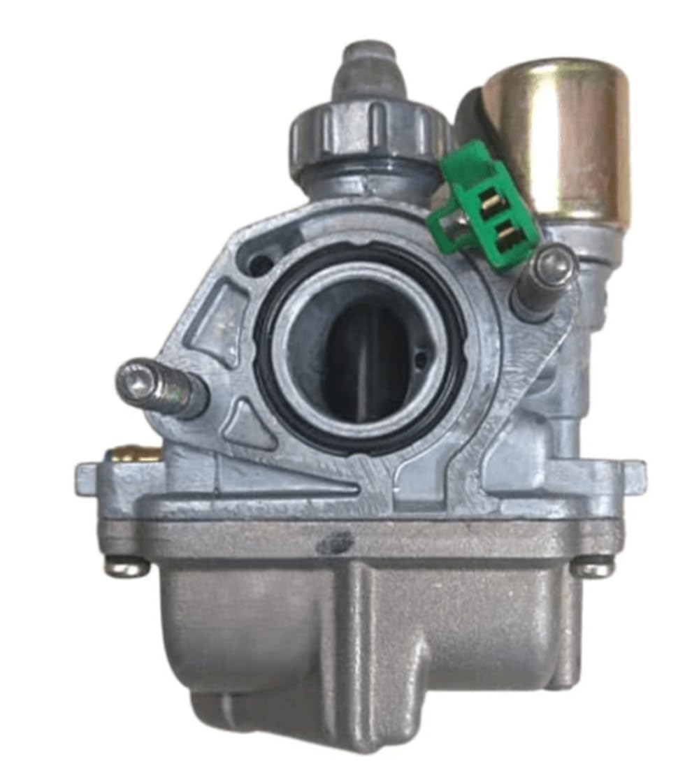 SRMK Carburetor Assembly Compatible For TVS Jupiter ZX NEW MODEL