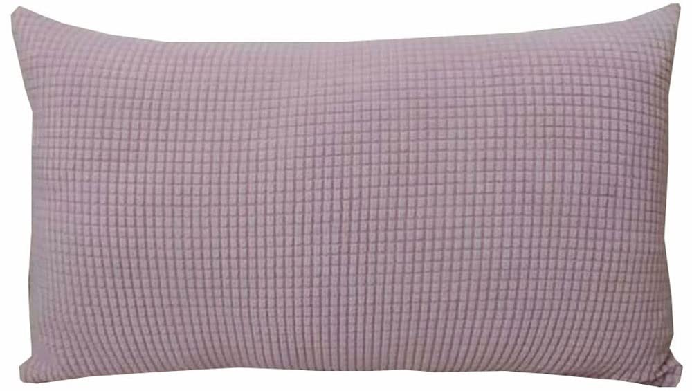 Pillow Covers 40x70, Kussensloop 50x70 Kussenslopen 40x60 Sofa Kussenhoezen Beschermers Kussenhoes 45x45 Katoen Groen Grijs Corduroy Stoffen Kussen Slipcover (Color : #13, Size : 40x70 cm Pack of 2