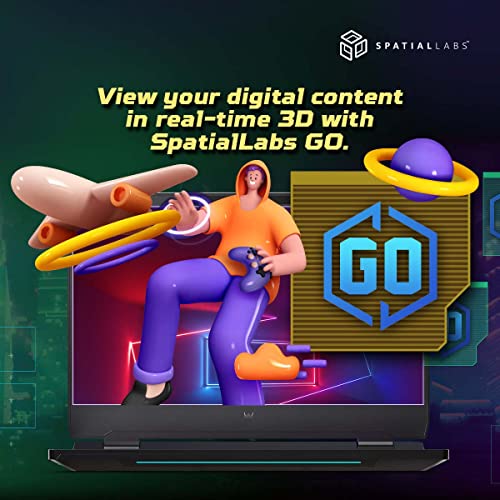 Acer Predator Helios 300 Gaming Laptop Intel Core i9 12th Gen-(Windows 11 Home/32 GB/2 TB SSD/NVIDIA RTX 3080) PH315-55s with 39.6 Cm (15.6 Inches)... - Image 5