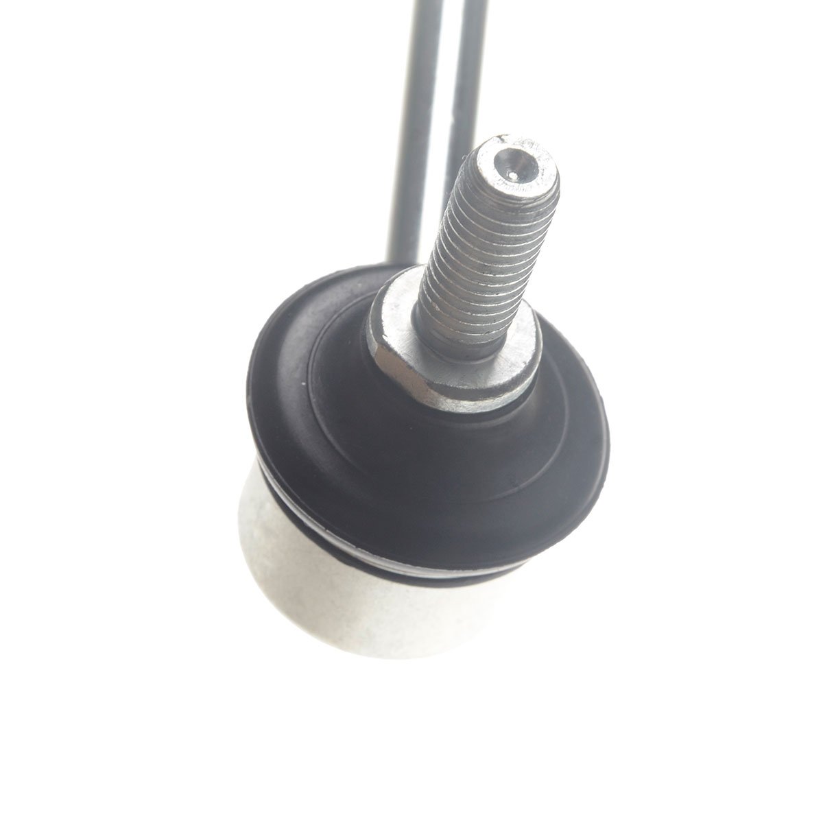 2 x drążek łączący stabilizator drążek wahadłowy przód lewy prawy do 316i 318i 320i 323i 325i E46 E85 E86 1998-2009 31356780847