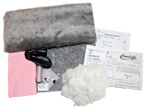 haan crafts stuffed animals