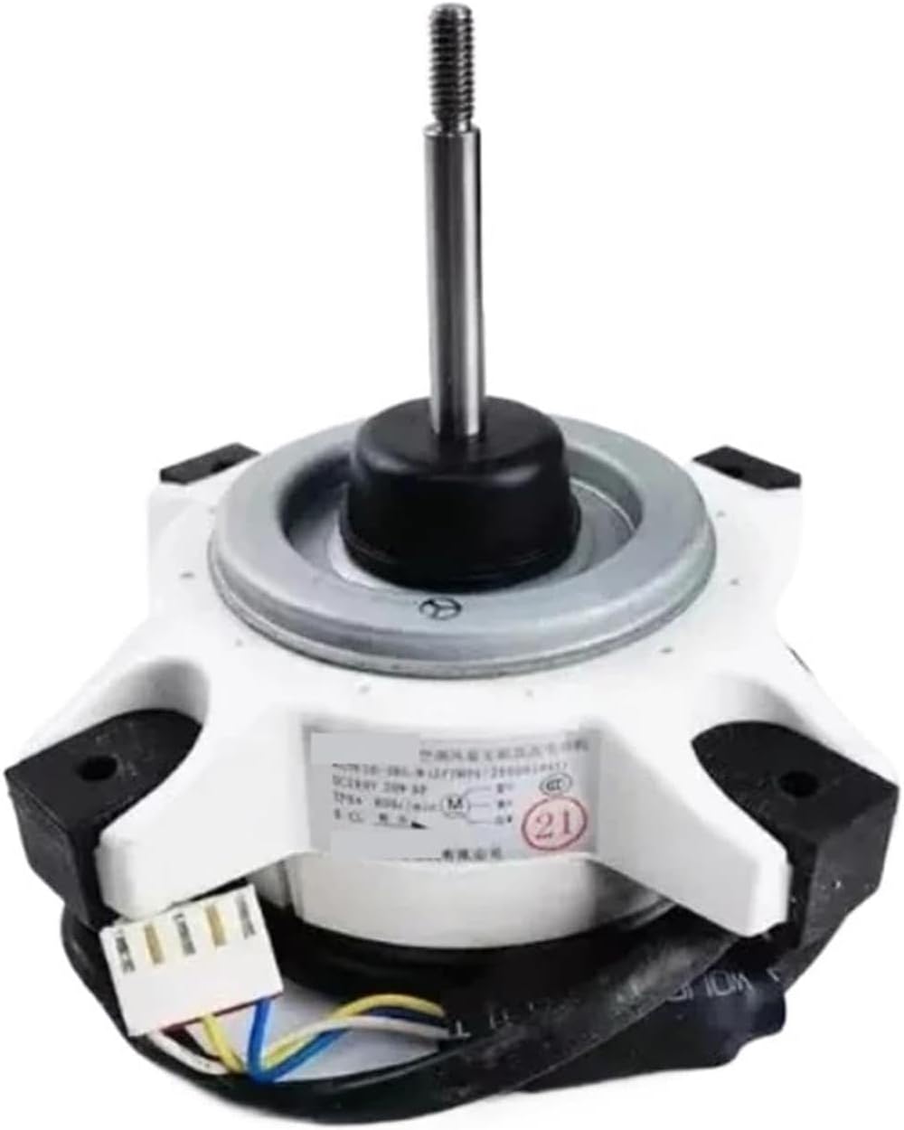 Air Conditioner Motor WZDK24-38G-W air Conditioning DC Motor Fan WZDK20-38G-W (RDN-310-20-8) WZDK-56-8-1(WZDK-56-8-1)