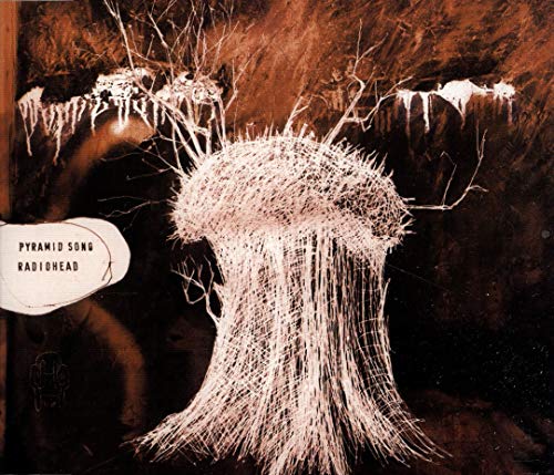 Pyramid Song / Amazing Sounds Orgy / Trans Atlanti