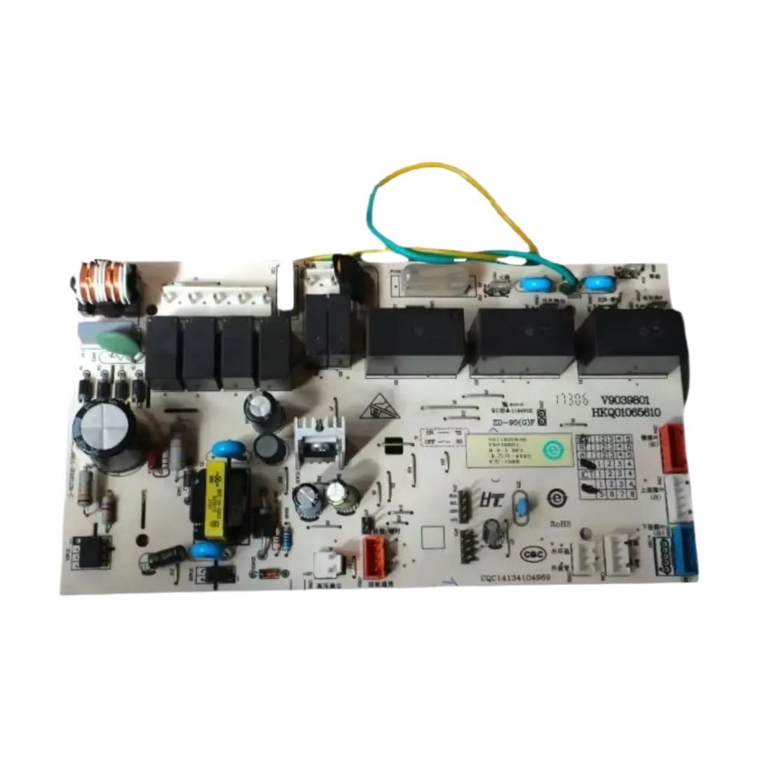 Inverter Air Conditioner Mainboard for Haier 0011800656
