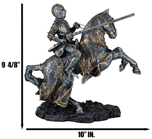 Recopilación y reviews de Torneo medieval los 10 mejores. 20 Imagen adicional