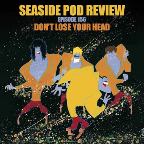 Don't Lose Your Head