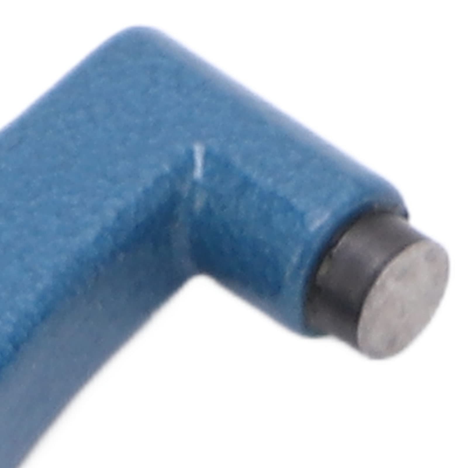 Palmer micrométrique en alliage stable à lecture précise 0,01 mm pour mesures externes – portable avec boîtier de rangement (75‑100/0,01 mm)