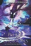 Cover zum Buch Blood of Dragons